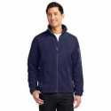 Port Authority F229 Enhanced Value Fleece Full-Zip Jacket