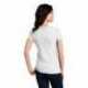 District DM108L Women's Perfect Blend CVC Tee