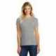 District DM108L Women's Perfect Blend CVC Tee