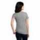 District DM108L Women's Perfect Blend CVC Tee