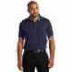 Port Authority K524 Dry Zone Colorblock Ottoman Polo