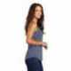 District DM138L Women's Perfect Tri Racerback Tank