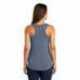 District DM138L Women's Perfect Tri Racerback Tank