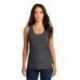 District DM138L Women's Perfect Tri Racerback Tank