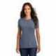 District DM130L Women's Perfect Tri Tee