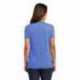 District DM130L Women's Perfect Tri Tee