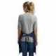 Artisan Collection by Reprime RP123 Espresso Bib Apron