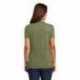 District DM130L Women's Perfect Tri Tee