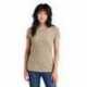 District DM130L Women's Perfect Tri Tee