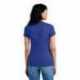 District DM1170L Women's Perfect Weight V-Neck Tee