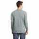 District DT5200 Young Mens The Concert Tee Long Sleeve