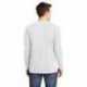 District DT5200 Young Mens The Concert Tee Long Sleeve