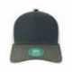 LEGACY MPS Mid-Pro Snapback Trucker Cap