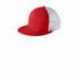District DT624 Flat Bill Snapback Trucker Cap
