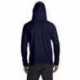 Gildan 987AN Adult Lightweight Long-Sleeve Hooded T-Shirt