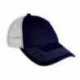 District DT607 Mesh Back Cap