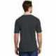 District DM108 Perfect Blend CVC Tee