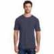 District DM108 Perfect Blend CVC Tee