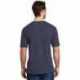 District DM108 Perfect Blend CVC Tee