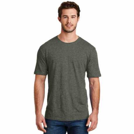 District DM108 Perfect Blend CVC Tee