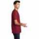 District DM108 Perfect Blend CVC Tee