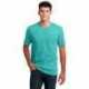 District DM108 Perfect Blend CVC Tee
