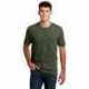 District DM108 Perfect Blend CVC Tee
