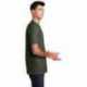 District DM108 Perfect Blend CVC Tee