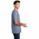 District DM108 Perfect Blend CVC Tee