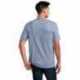 District DM108 Perfect Blend CVC Tee