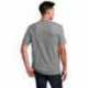 District DM108 Perfect Blend CVC Tee