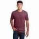 District DM108 Perfect Blend CVC Tee