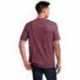 District DM108 Perfect Blend CVC Tee
