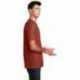 District DM108 Perfect Blend CVC Tee