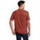 District DM108 Perfect Blend CVC Tee