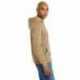 District DT1300 Perfect Tri Fleece Pullover Hoodie