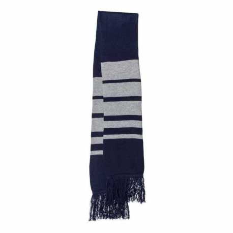 Sportsman SP07 Soccer Scarf