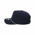Flexfit 6355 Adult Poly Melange Heather Stretch Cap