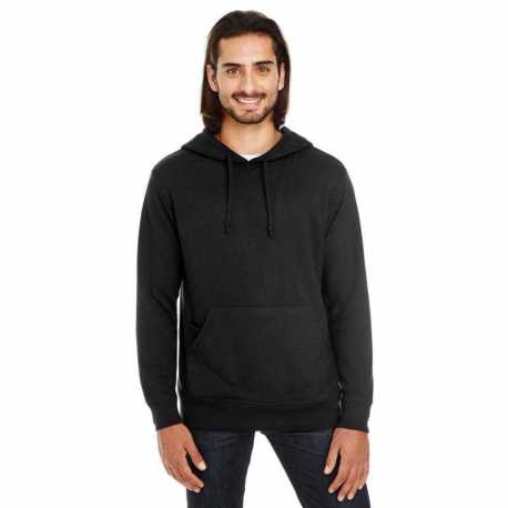 Threadfast Apparel 321H Unisex Triblend French Terry Hoodie