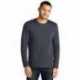 District DT8003 Re-Tee Long Sleeve