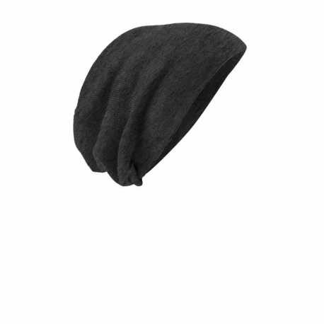 District DT618 Slouch Beanie