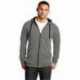 District DT800 The Concert Fleece Full-Zip Hoodie