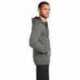 District DT800 The Concert Fleece Full-Zip Hoodie
