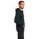 District DT800 The Concert Fleece Full-Zip Hoodie