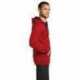District DT800 The Concert Fleece Full-Zip Hoodie