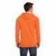 District DT800 The Concert Fleece Full-Zip Hoodie