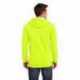 District DT800 The Concert Fleece Full-Zip Hoodie