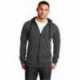 District DT800 The Concert Fleece Full-Zip Hoodie