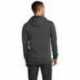 District DT800 The Concert Fleece Full-Zip Hoodie