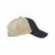J America TW5506 Adult Offroad Cap